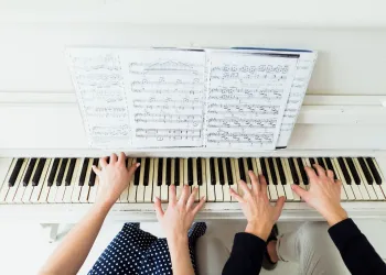 Konservatuvara Hazırlık İçin Piyano Kursu