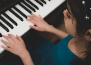 Piyano İçin Yetenek Şart mı? Yoksa Çalışmak Yeterli mi?