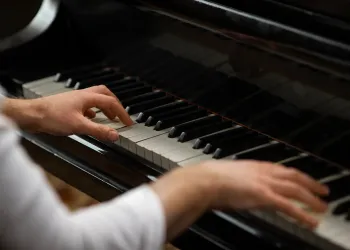 Nota Bilmeden Piyano Kursuna Başlayabilir miyim?