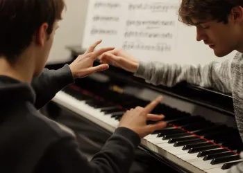 Piyano Öğrenmek Zor mu? (Gerçekçi Bir Cevap)