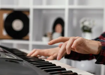 Bir Piyano Kursunun Toplam Fiyatına Neler Dahildir?