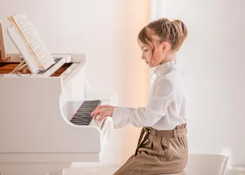 Yeni Dönem Çocuk Piyano Kursları: Erken Kayıt İndirimleri