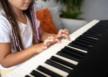 Piyano Eğitiminin Çocuğun Karakter Gelişimine Katkıları