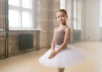 Ücretsiz Bale Kursu Deneme Dersi İçin Yerinizi Ayırtın