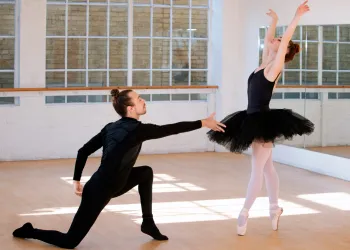 Size En Yakın Bale Kursunu Bulun