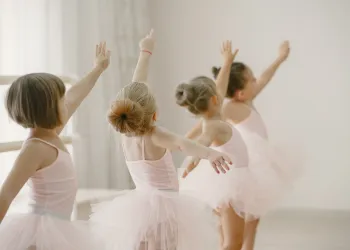Bale Hazırlık Sınıfı Nedir? Geleceğin Dansçıları İçin İlk Adım