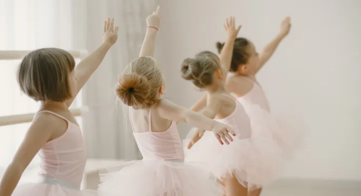 Bale Hazırlık Sınıfı Nedir? Geleceğin Dansçıları İçin İlk Adım