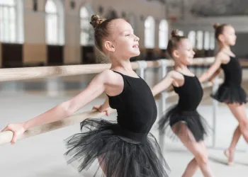 Baledeki Hareketlerin İsimleri ve Anlamlarıyla Kapsamlı Rehber