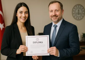 MEB Onaylı Sertifika Kaç Günde Çıkar?