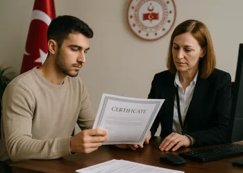 MEB Onaylı Sertifika Olduğunu Nasıl Anlarız?