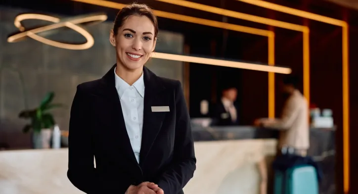 Butik Otel Yönetimi Alanında Kariyer Yapmak İsteyenlere Büyükada Otel'den Tavsiyeler