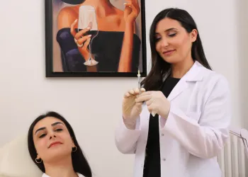 Dermatoloji Alanında Uzmanlaşmak İsteyenler İçin Rehber: Dr. Sevil Savaş Erdoğan’dan Tavsiyeler