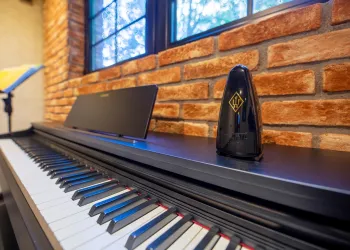 Eğitim Mekânlarında Mimari Stil: Tuğla Home Dokunuşu