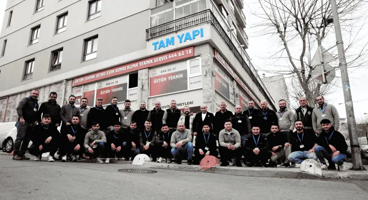 Teknik Servis Alanında Uzmanlaşmak İsteyenler İçin Rehber: Üstün Teknik Servis’ten Tavsiyeler