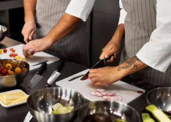 Gastronomi Okulları İçin Tezgahlar: Franke Tezgah Çözümleri