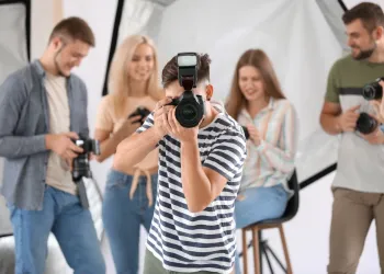 Hobi Fotoğrafçılık Kursu: Foto Life Akademi