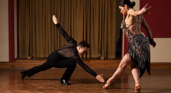 MEB Onaylı Dans Kursu