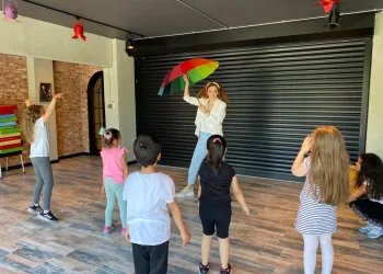 MEB Onaylı Drama Kursu