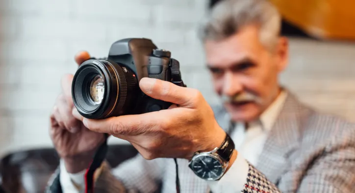 Fotoğraf Akademi ile Meslek Edinme Rehberi