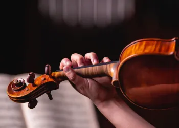 MEB Onaylı Keman Kursu