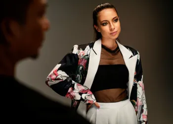 MEB Onaylı Modellik Kursu: Model Akademi