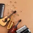 MEB Onaylı Müzik Kursu: Güvenilir, Belgeli ve Profesyonel Ses Eğitimi