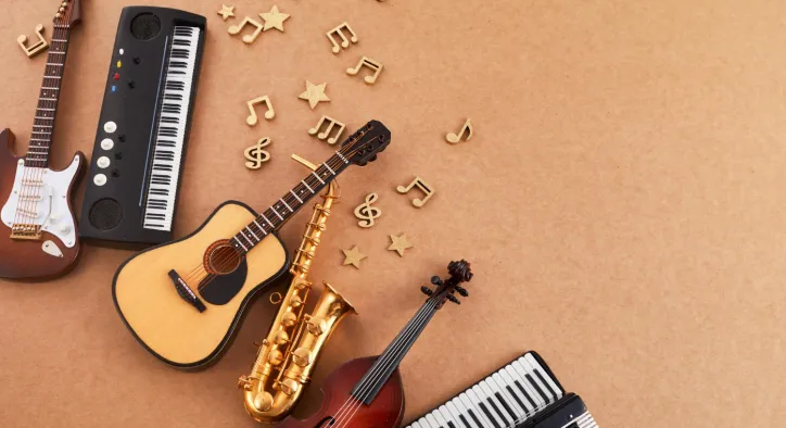 MEB Onaylı Müzik Kursu: Güvenilir, Belgeli ve Profesyonel Ses Eğitimi