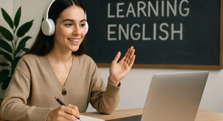 Online İngilizce Kurslarıyla Kendini Geliştir: Hikaru Language School