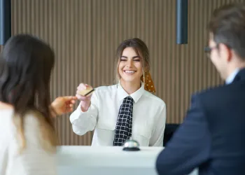 Sektörel Eğitimle Fark Yaratan Otelcilik Deneyimi: Princess Hotel’den Öneriler