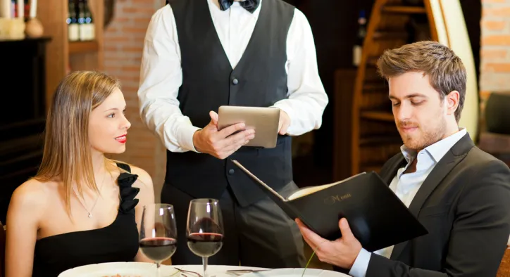 Müşteri Deneyimini Mükemmelleştiren Eğitimler: Secret Garden Restoran Önerileri