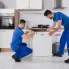 Teknik Personel Gelişiminde Usta-Çırak Kültüründen Kurumsal Eğitime: Buran Servis Modeli