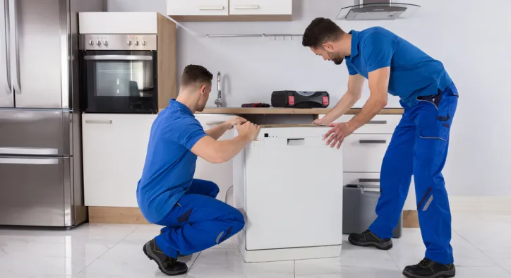 Teknik Personel Gelişiminde Usta-Çırak Kültüründen Kurumsal Eğitime: Buran Servis Modeli