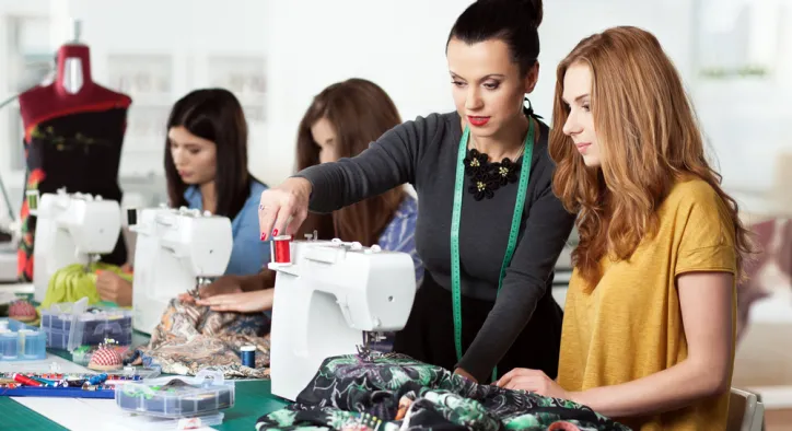 Tekstil Alanında MEB Onaylı Kursların Önemi ve Kariyer Katkısı: Mahal Tekstil Önerileri