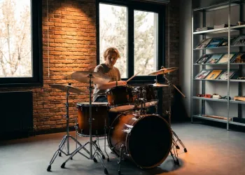 MEB Onaylı Bateri Eğitimi-Resmi Sertifika ile Profesyonelleşin