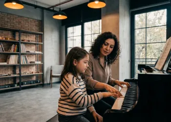 İstanbul’da Nitelikli Müzik Eğitimi: MEB Onaylı Piyano Kursları İstanbul Rehberi